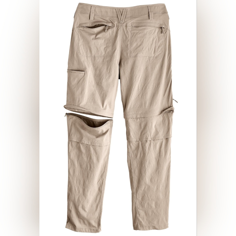 COOLIBAR: Miller Convertible Pants UPF 50+